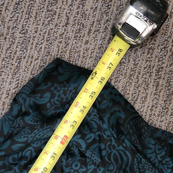 ba&sh Minela Dress Size 10 - Picture 15 of 16